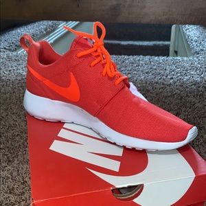 Women’s size 12 Nike